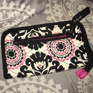 Thirty one wallet